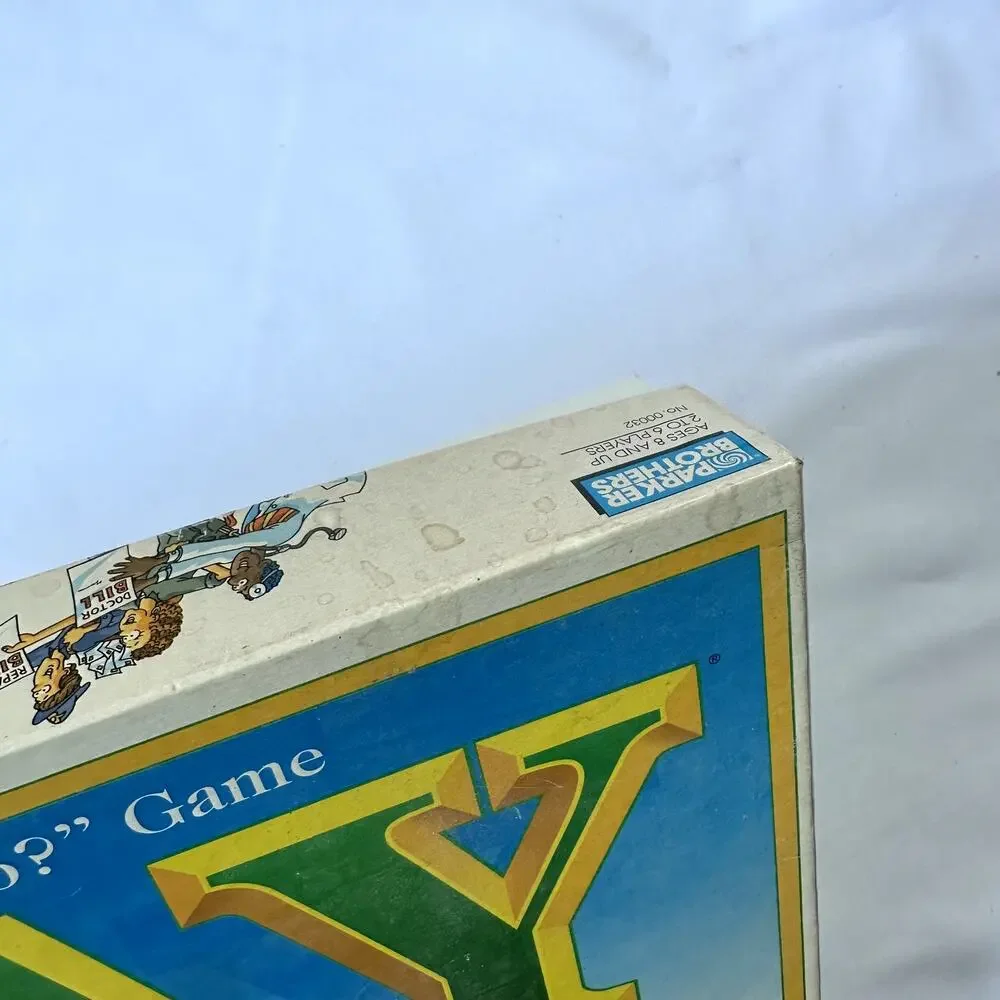 Vintage 1994 Payday Board Game